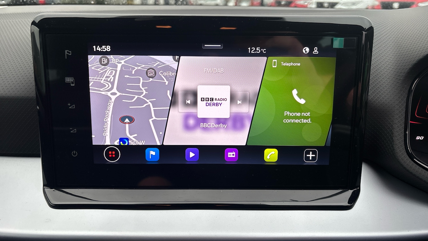 Used SEAT Ibiza 2025 for sale - 76835353: Photo 25