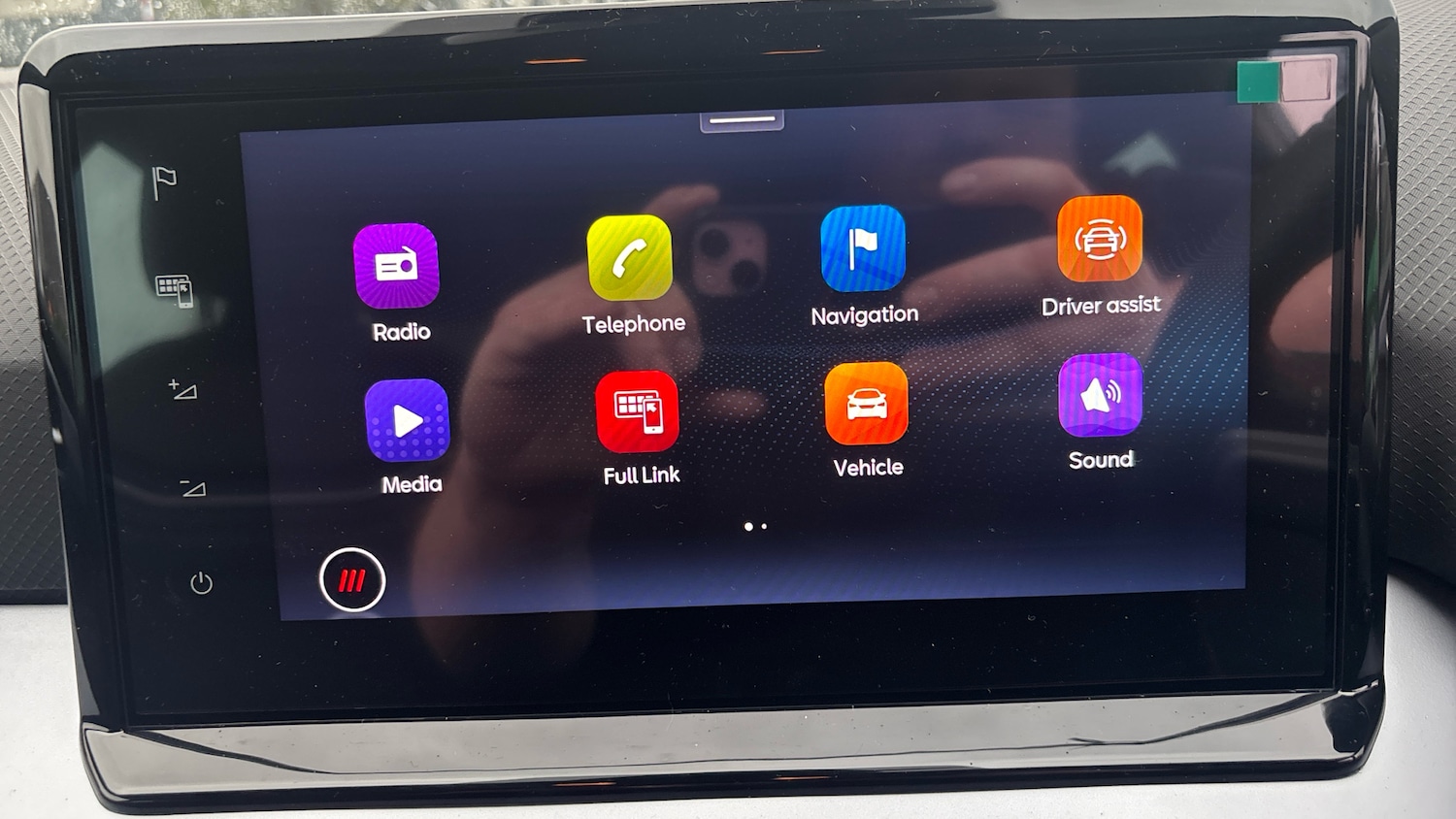 Used SEAT Ibiza 2025 for sale - 76835353: Photo 26