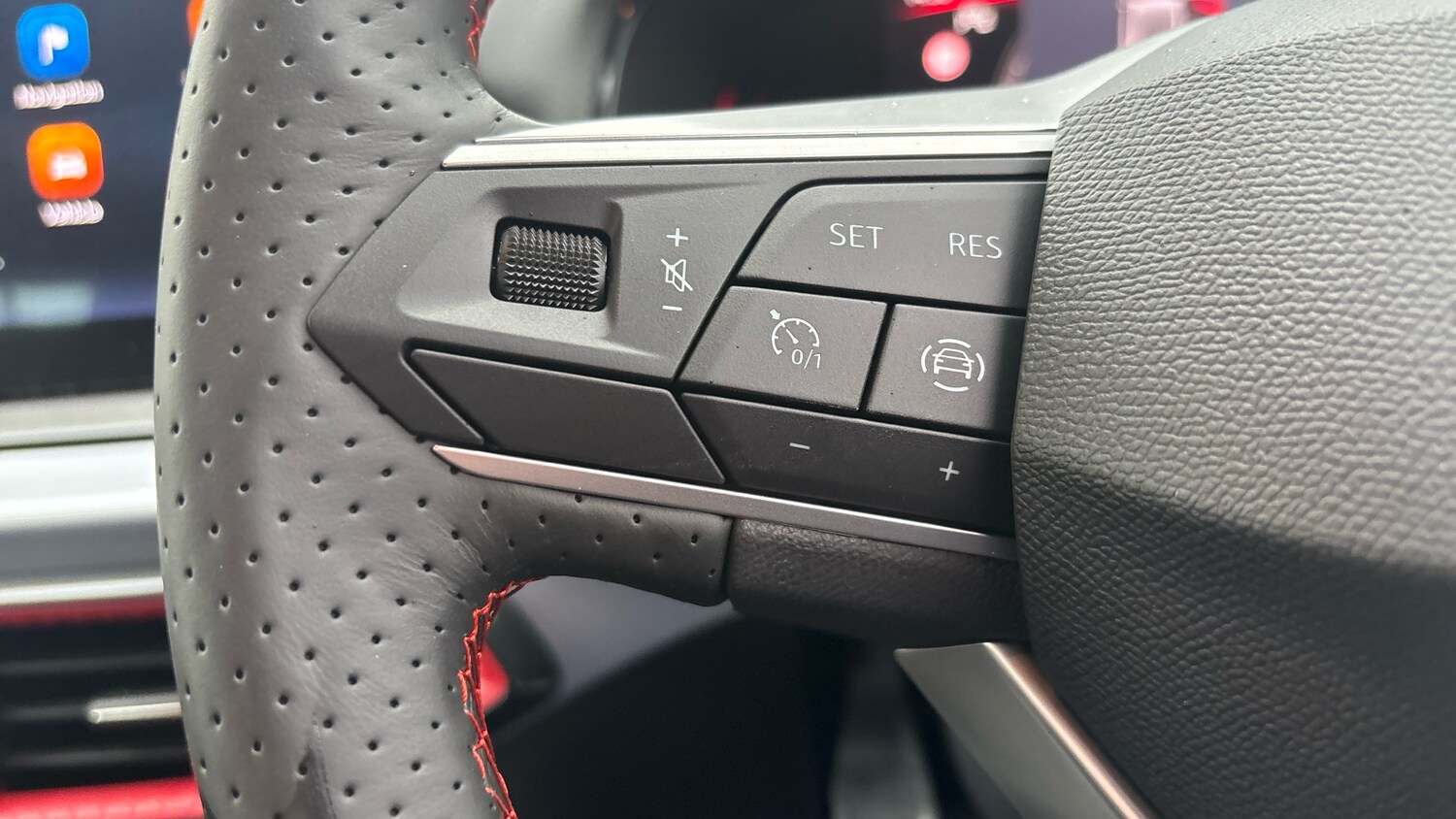 Used SEAT Ibiza 2025 for sale - 76835353: Photo 34