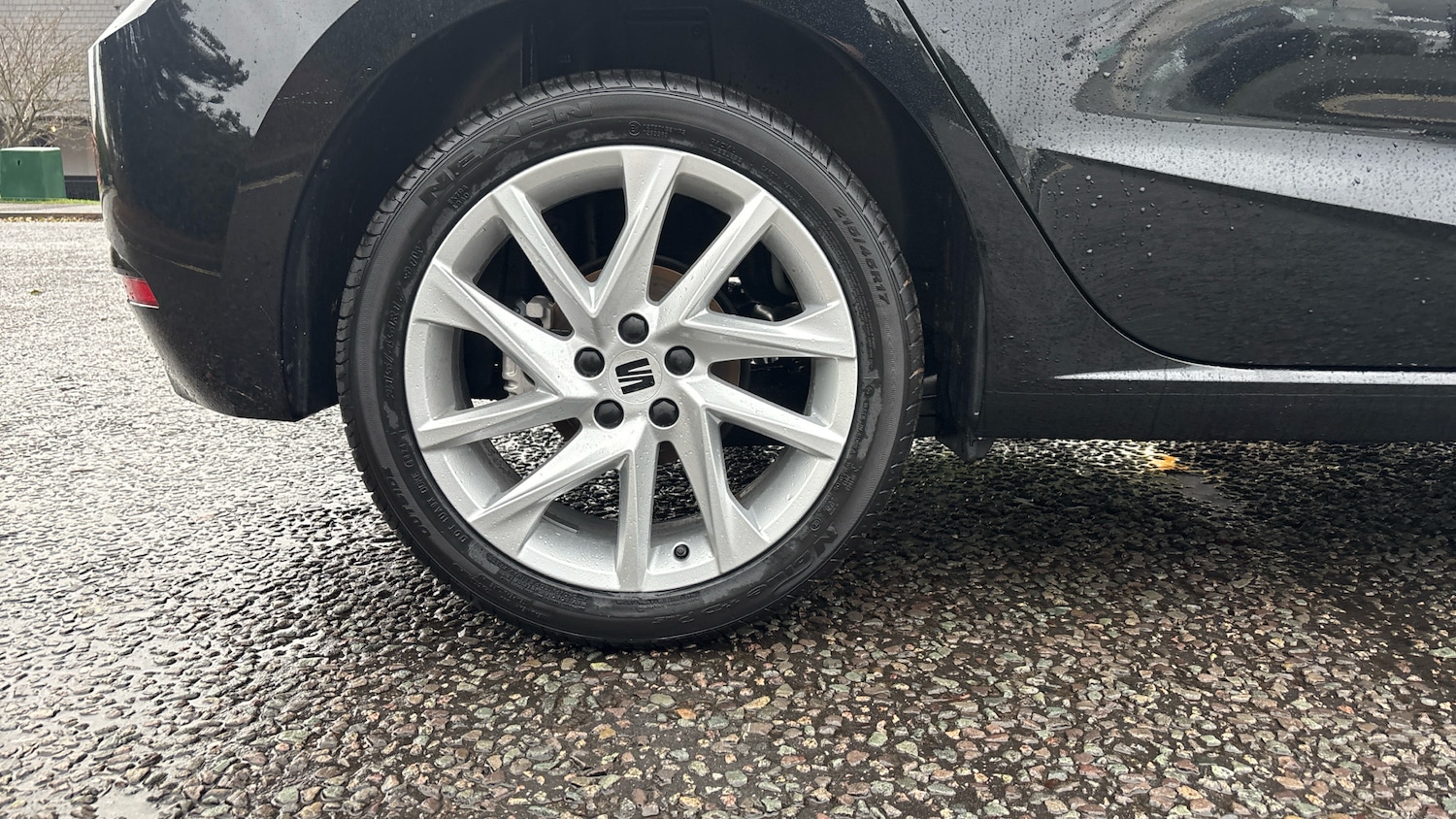 Used SEAT Ibiza 2025 for sale - 76835353: Photo 39