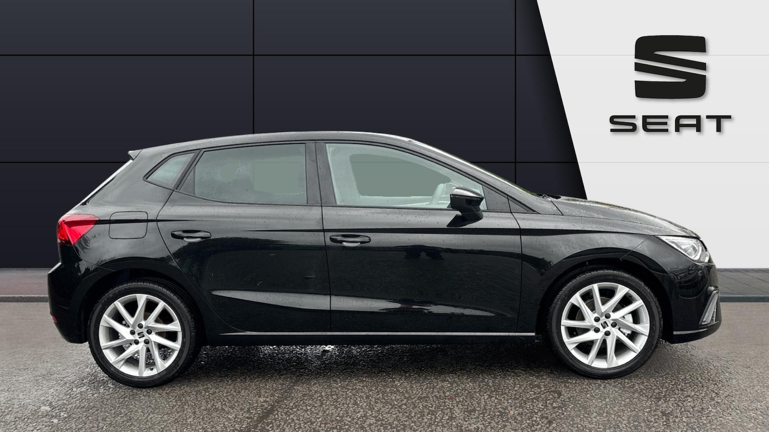 Used SEAT Ibiza 2025 for sale - 76835353: Photo 4