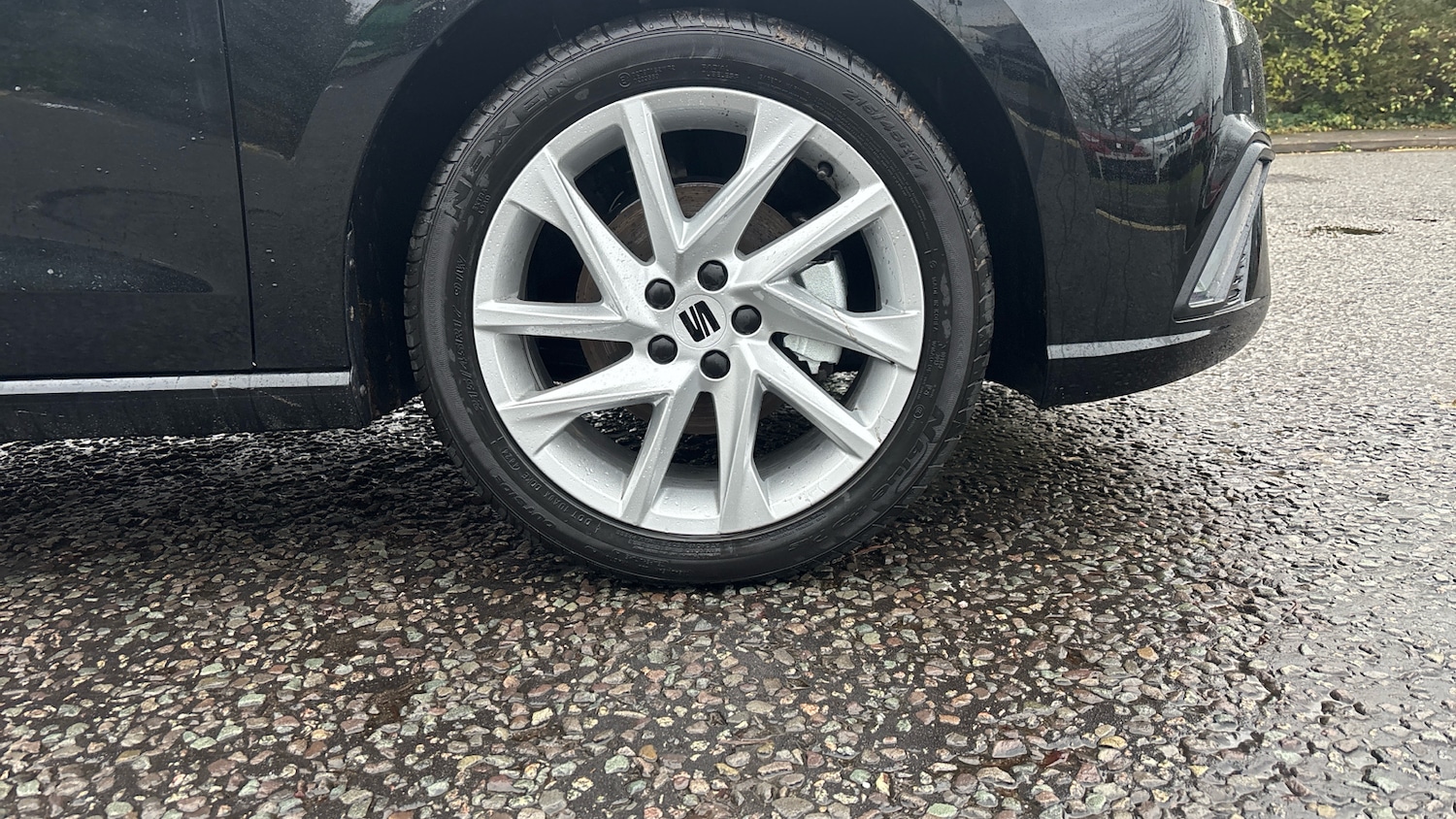 Used SEAT Ibiza 2025 for sale - 76835353: Photo 40