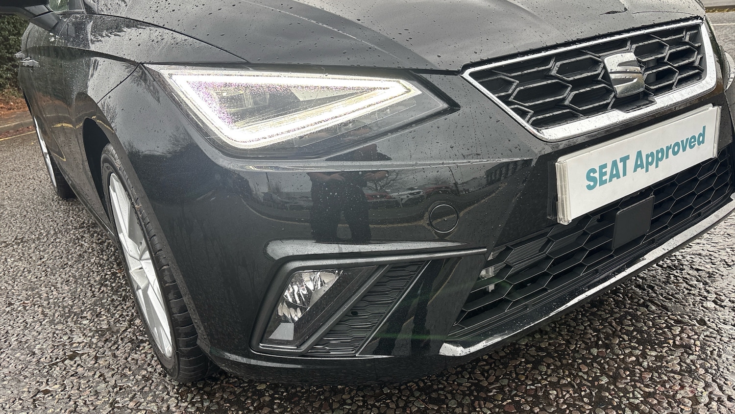 Used SEAT Ibiza 2025 for sale - 76835353: Photo 41