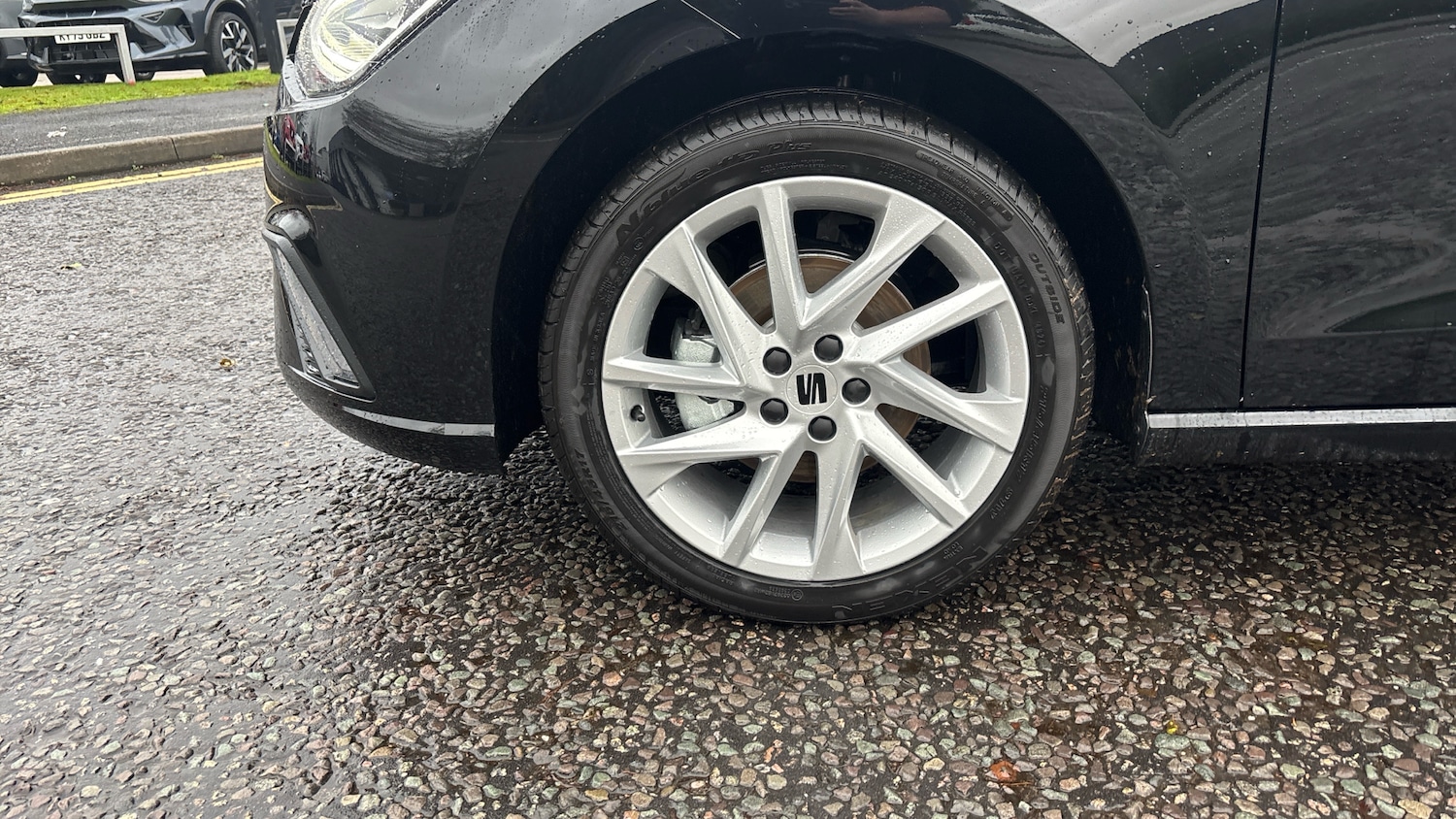 Used SEAT Ibiza 2025 for sale - 76835353: Photo 42