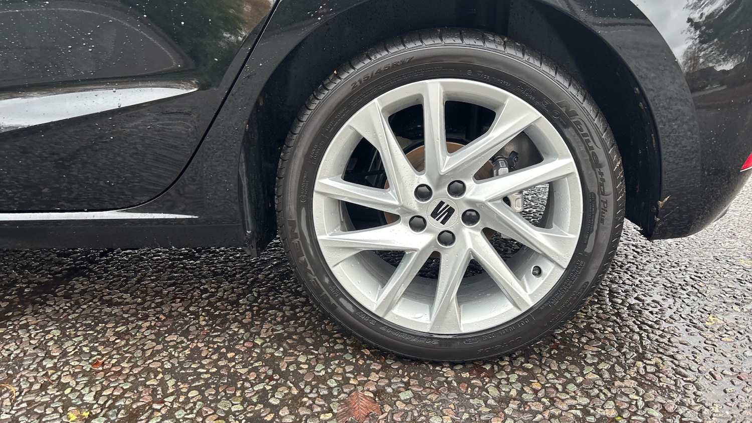 Used SEAT Ibiza 2025 for sale - 76835353: Photo 43