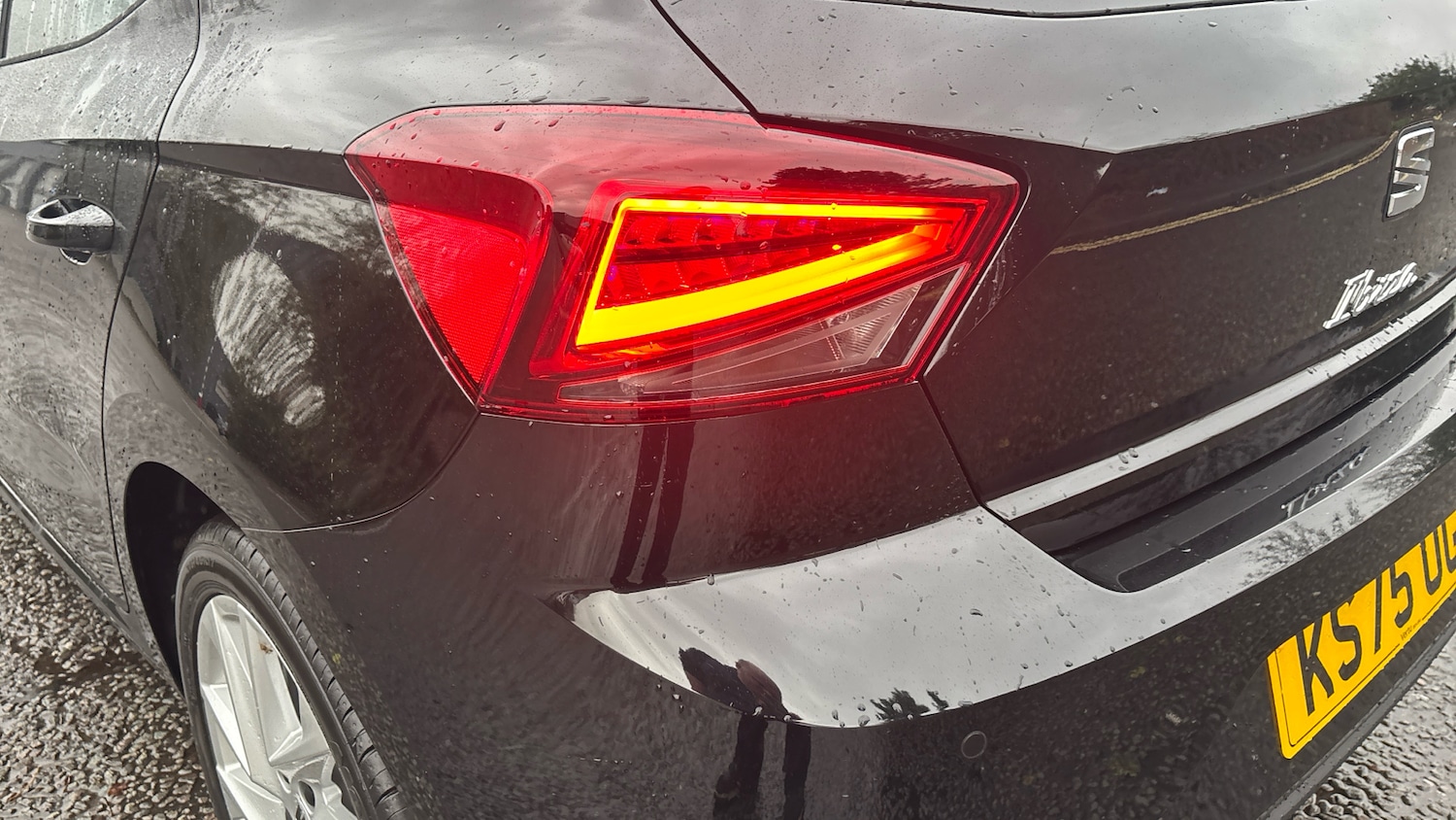 Used SEAT Ibiza 2025 for sale - 76835353: Photo 44