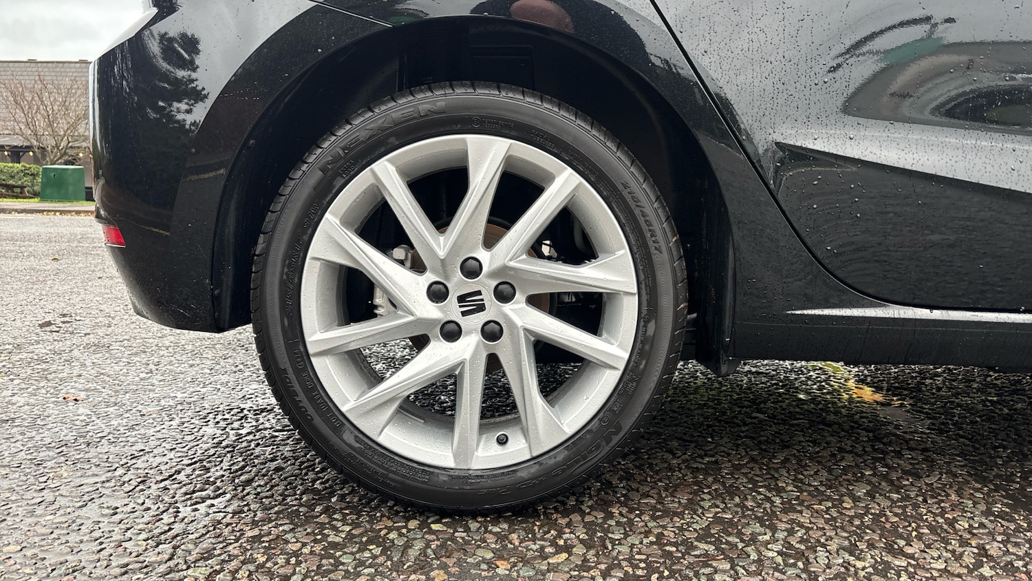 Used SEAT Ibiza 2025 for sale - 76835353: Photo 5