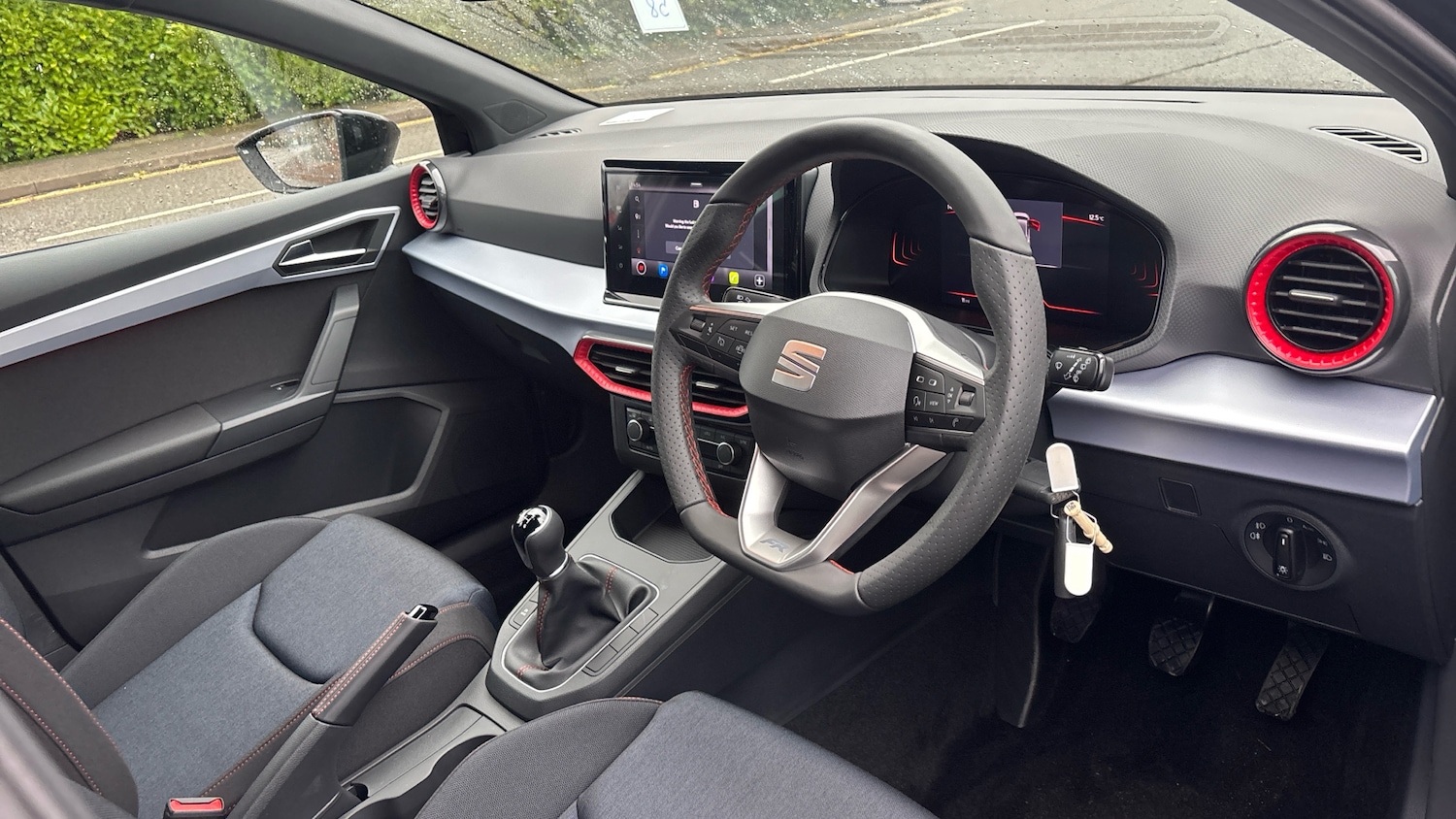 Used SEAT Ibiza 2025 for sale - 76835353: Photo 6