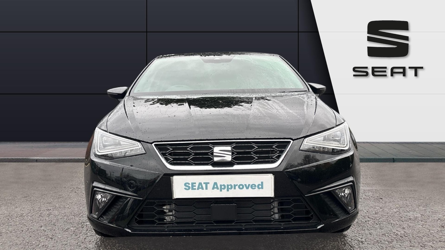Used SEAT Ibiza 2025 for sale - 76835353: Photo 7