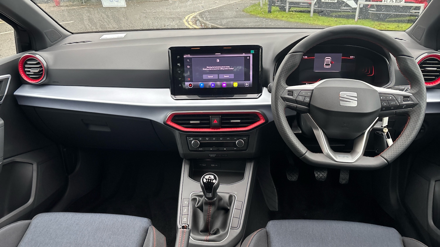 Used SEAT Ibiza 2025 for sale - 76835353: Photo 9