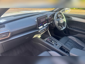 Used Cupra Formentor 2022 for sale - 77283654: Photo