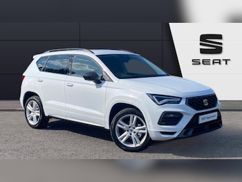 2025 (25) - 1.5 TSI EVO FR 5dr DSG