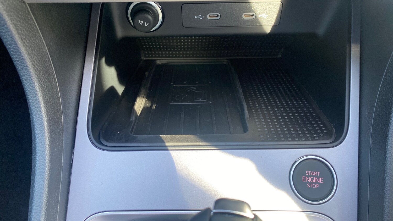 Vehicle 32