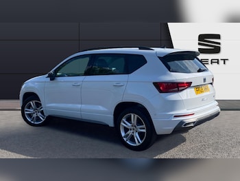 Used SEAT Ateca 2025 for sale - 75849517: Photo