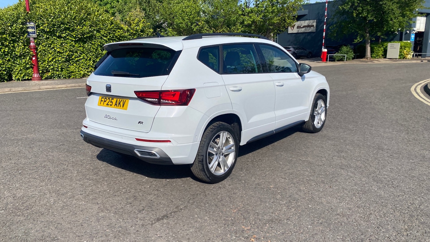 Vehicle 40