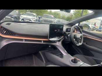 Used Cupra Tavascan 2024 for sale - 75074731: Photo