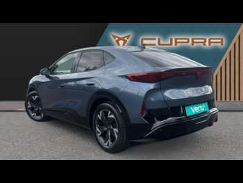 Used Cupra Tavascan 2024 for sale - 75074731: Photo