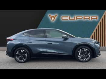 Used Cupra Tavascan 2024 for sale - 75074731: Photo