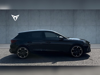 Used Cupra Leon 2025 for sale - 78734125: Photo