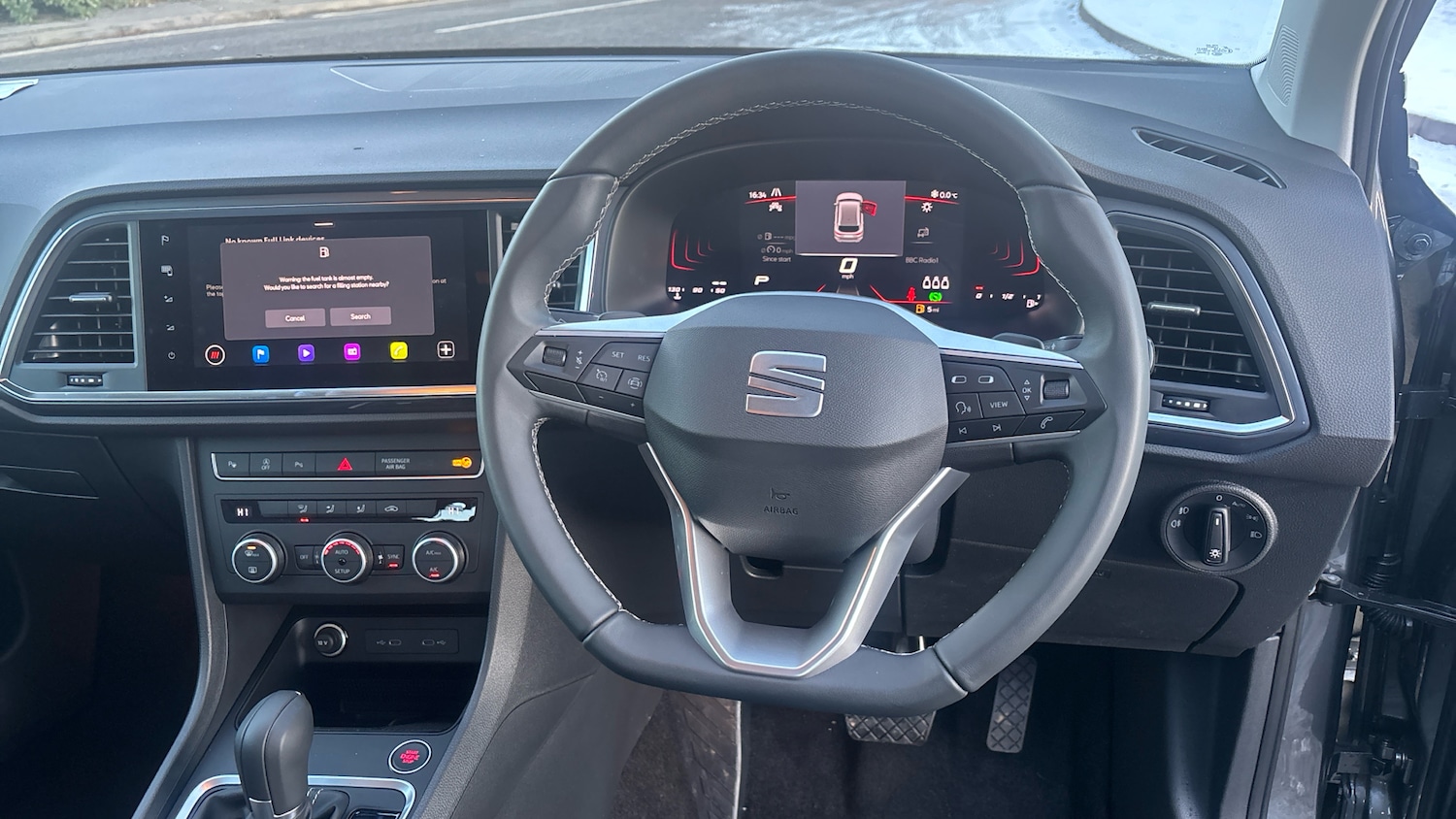 Used SEAT Ateca 2025 for sale - 77248560: Photo 10