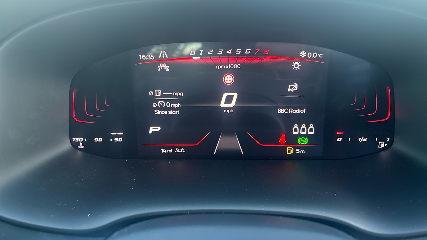 Used SEAT Ateca 2025 for sale - 77248560: Photo 11