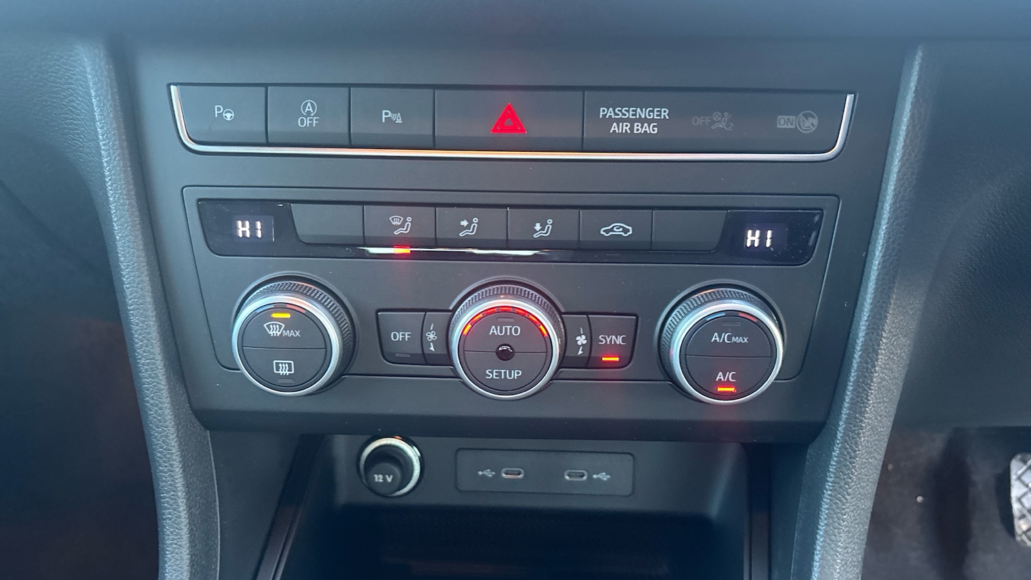 Used SEAT Ateca 2025 for sale - 77248560: Photo 13