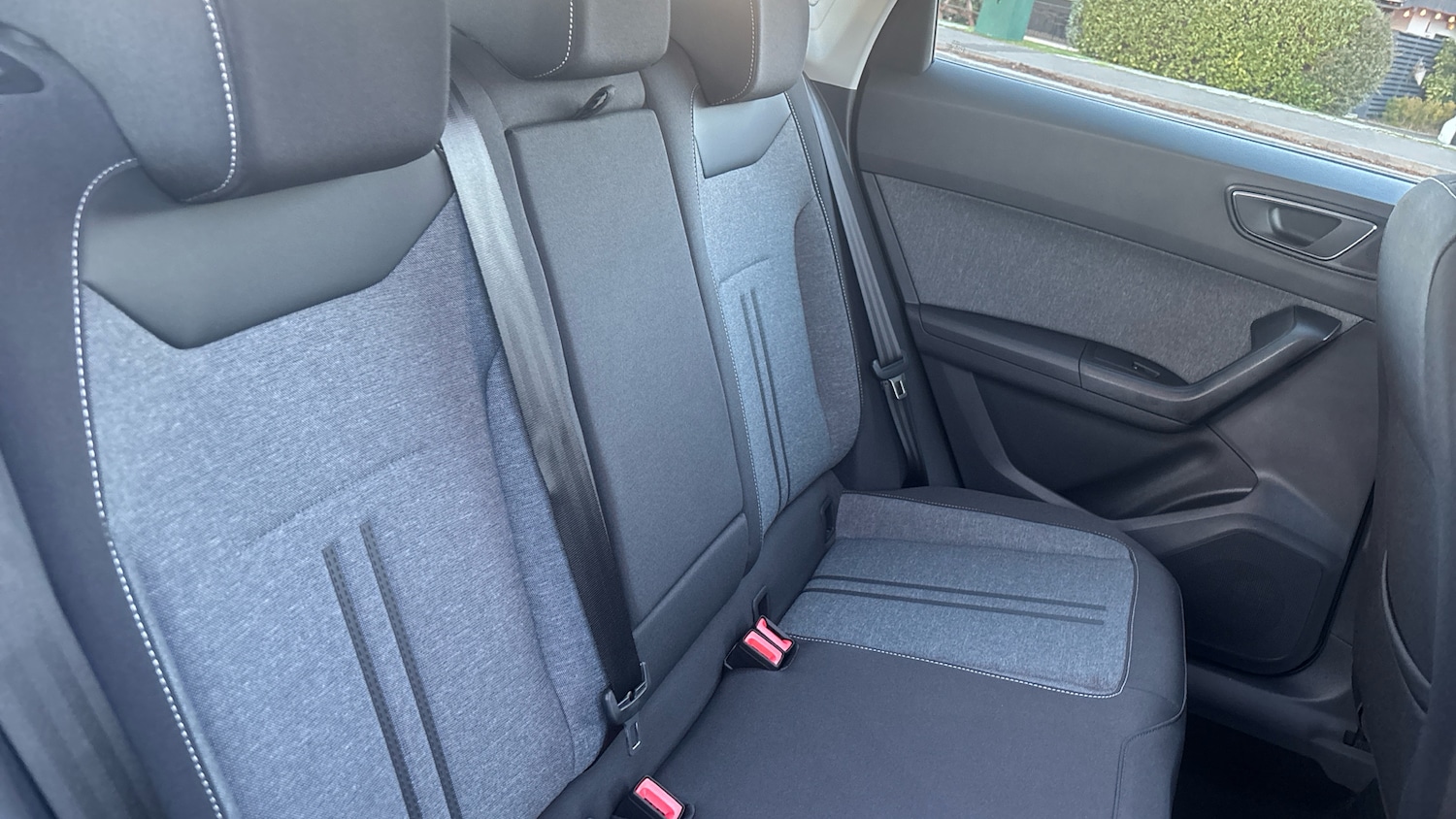 Used SEAT Ateca 2025 for sale - 77248560: Photo 16