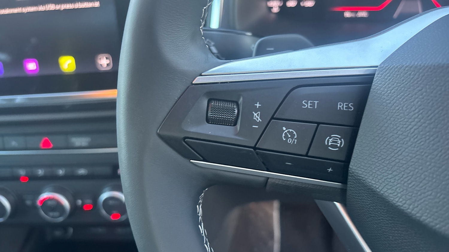 Used SEAT Ateca 2025 for sale - 77248560: Photo 17