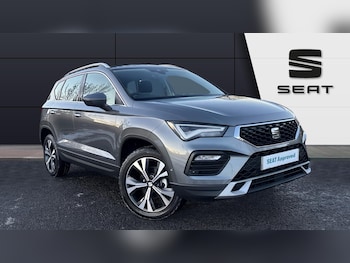 Used SEAT Ateca 2025 for sale - 77248560: Photo