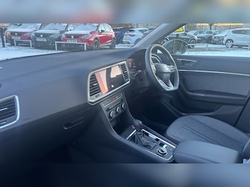 Used SEAT Ateca 2025 for sale - 77248560: Photo