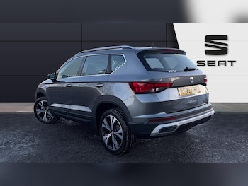 Used SEAT Ateca 2025 for sale - 77248560: Photo