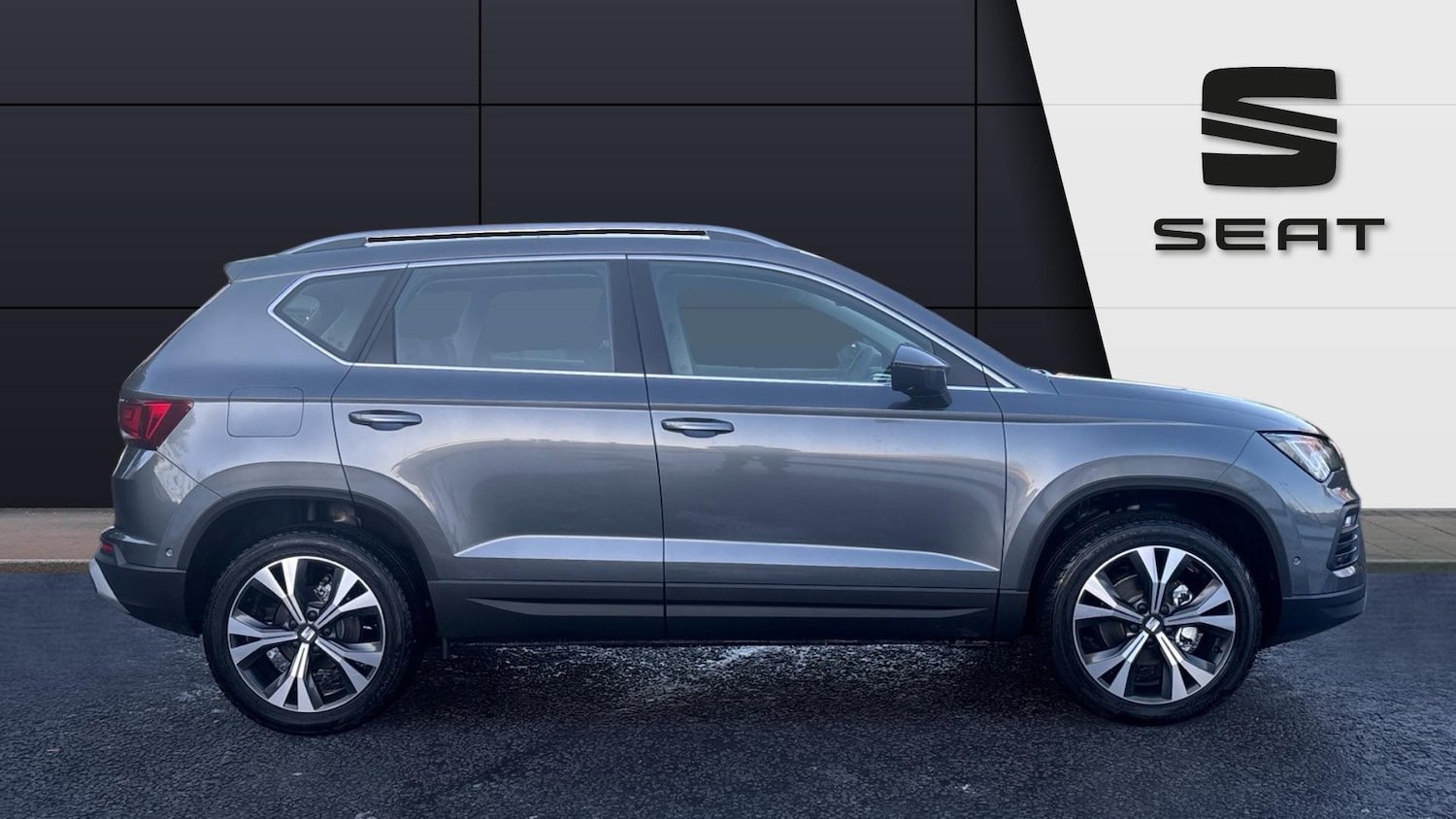 Used SEAT Ateca 2025 for sale - 77248560: Photo 4