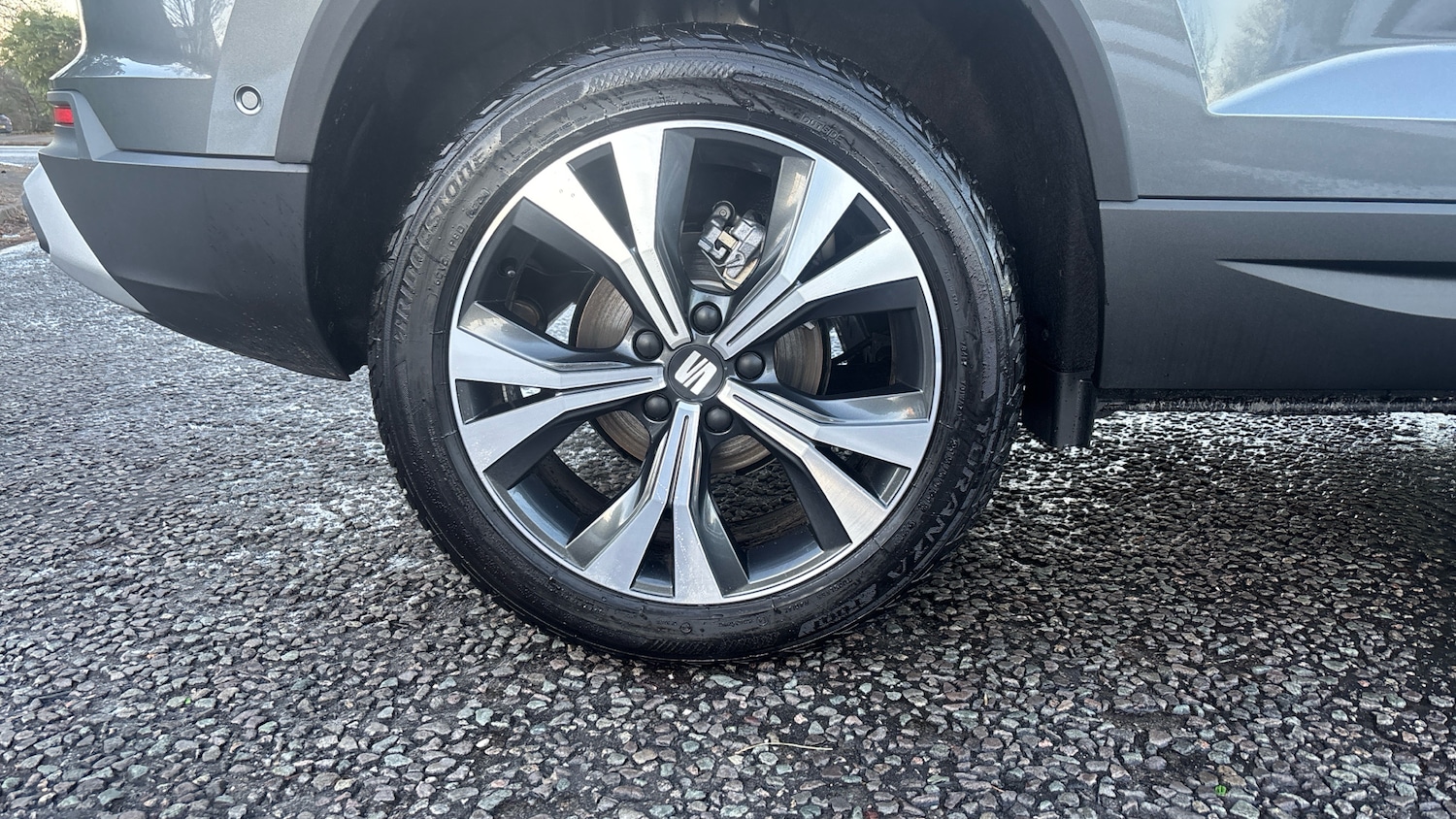 Used SEAT Ateca 2025 for sale - 77248560: Photo 43