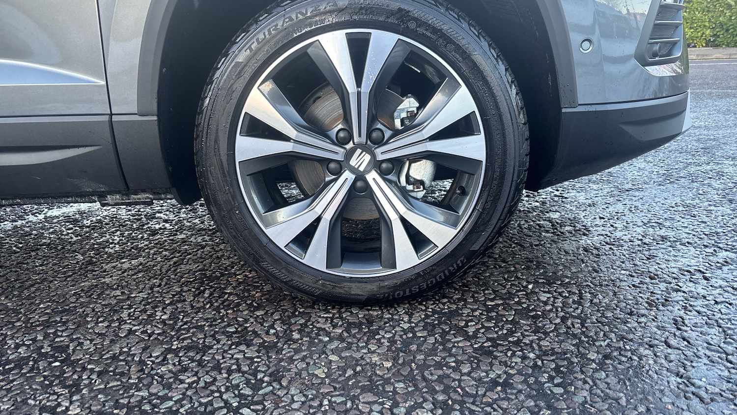 Used SEAT Ateca 2025 for sale - 77248560: Photo 44