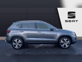 Used SEAT Ateca 2025 for sale - 77248560: Photo