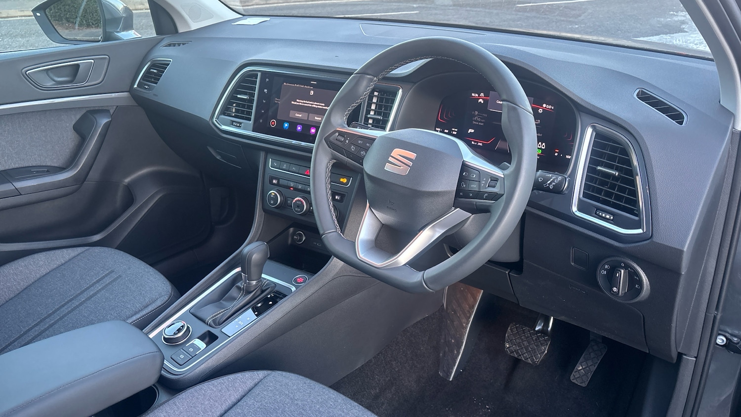 Used SEAT Ateca 2025 for sale - 77248560: Photo 6