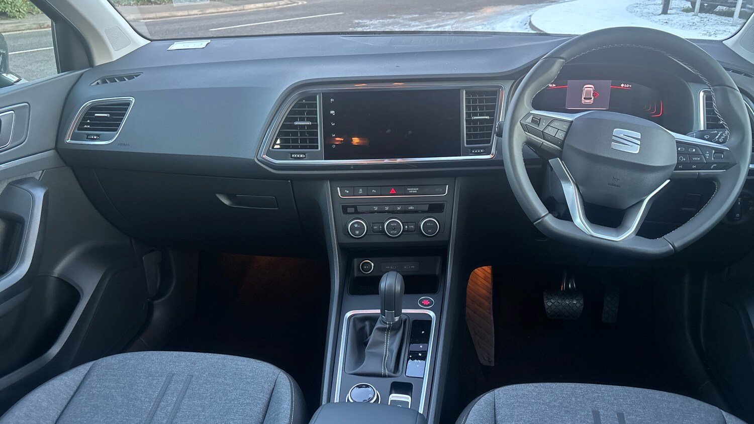 Used SEAT Ateca 2025 for sale - 77248560: Photo 9