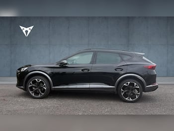 Used Cupra Formentor 2023 for sale - 79827148: Photo