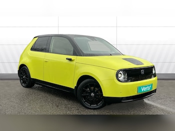 2023 (23) - 113kW Advance 36kWh 5dr Auto Electric Hatchback