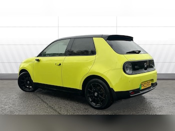 Used Honda e 2023 for sale - 76777915: Photo