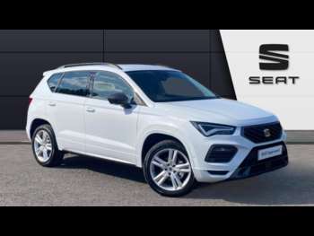 2025 (25) - 1.5 TSI EVO FR 5dr DSG Petrol Estate