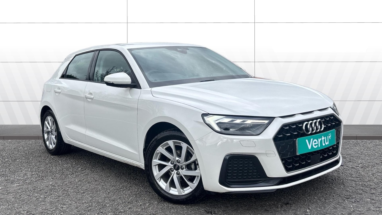 Used Audi A1 2023 for sale - 77962196: Photo 1