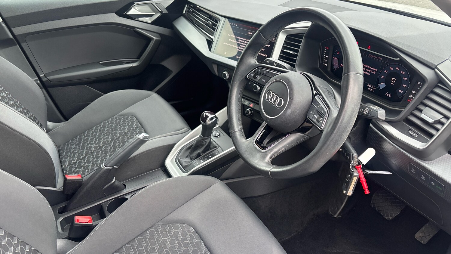 Used Audi A1 2023 for sale - 77962196: Photo 11