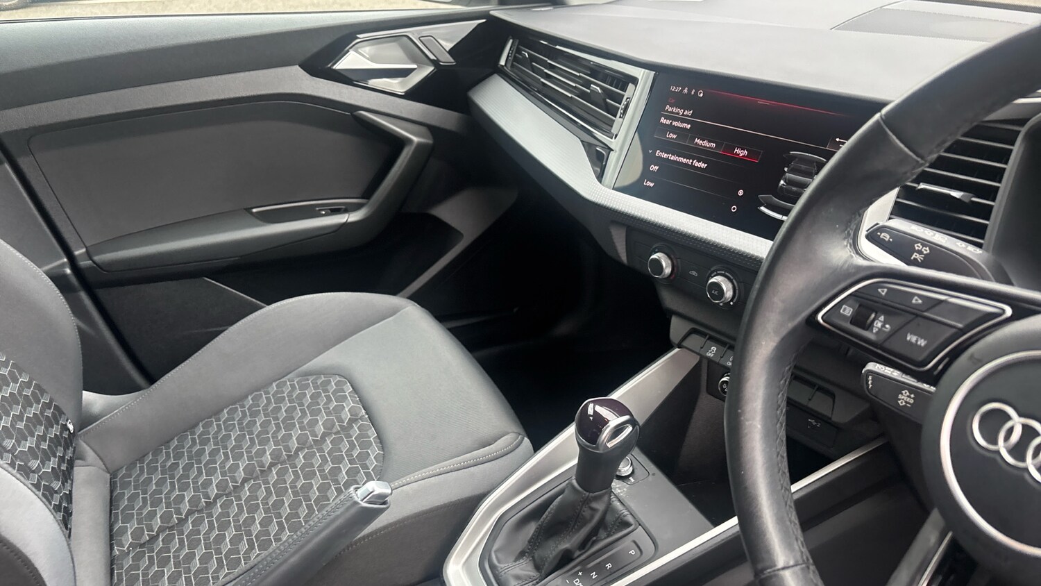 Used Audi A1 2023 for sale - 77962196: Photo 14