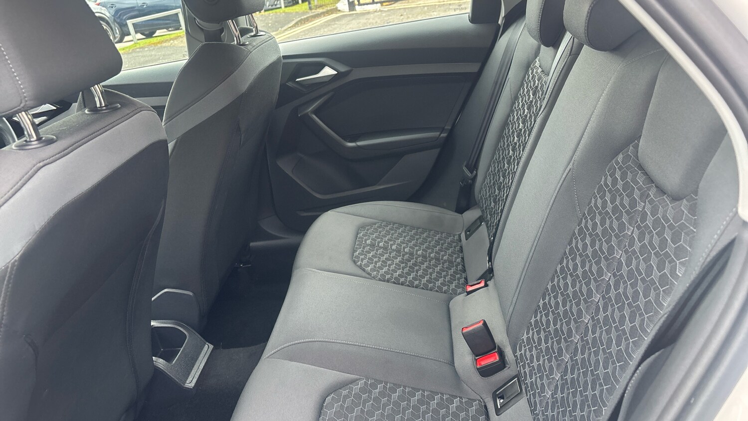 Used Audi A1 2023 for sale - 77962196: Photo 16