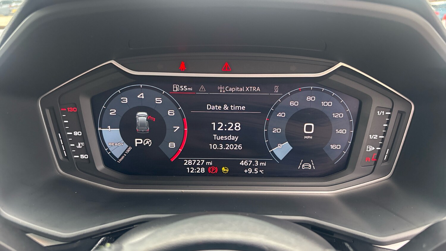 Used Audi A1 2023 for sale - 77962196: Photo 18