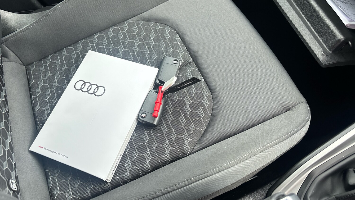 Used Audi A1 2023 for sale - 77962196: Photo 19