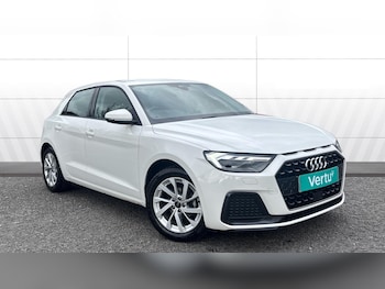 Audi A1 feature image