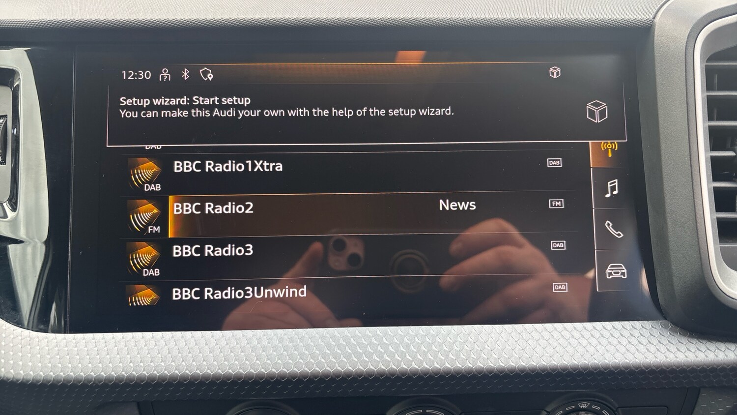 Used Audi A1 2023 for sale - 77962196: Photo 21