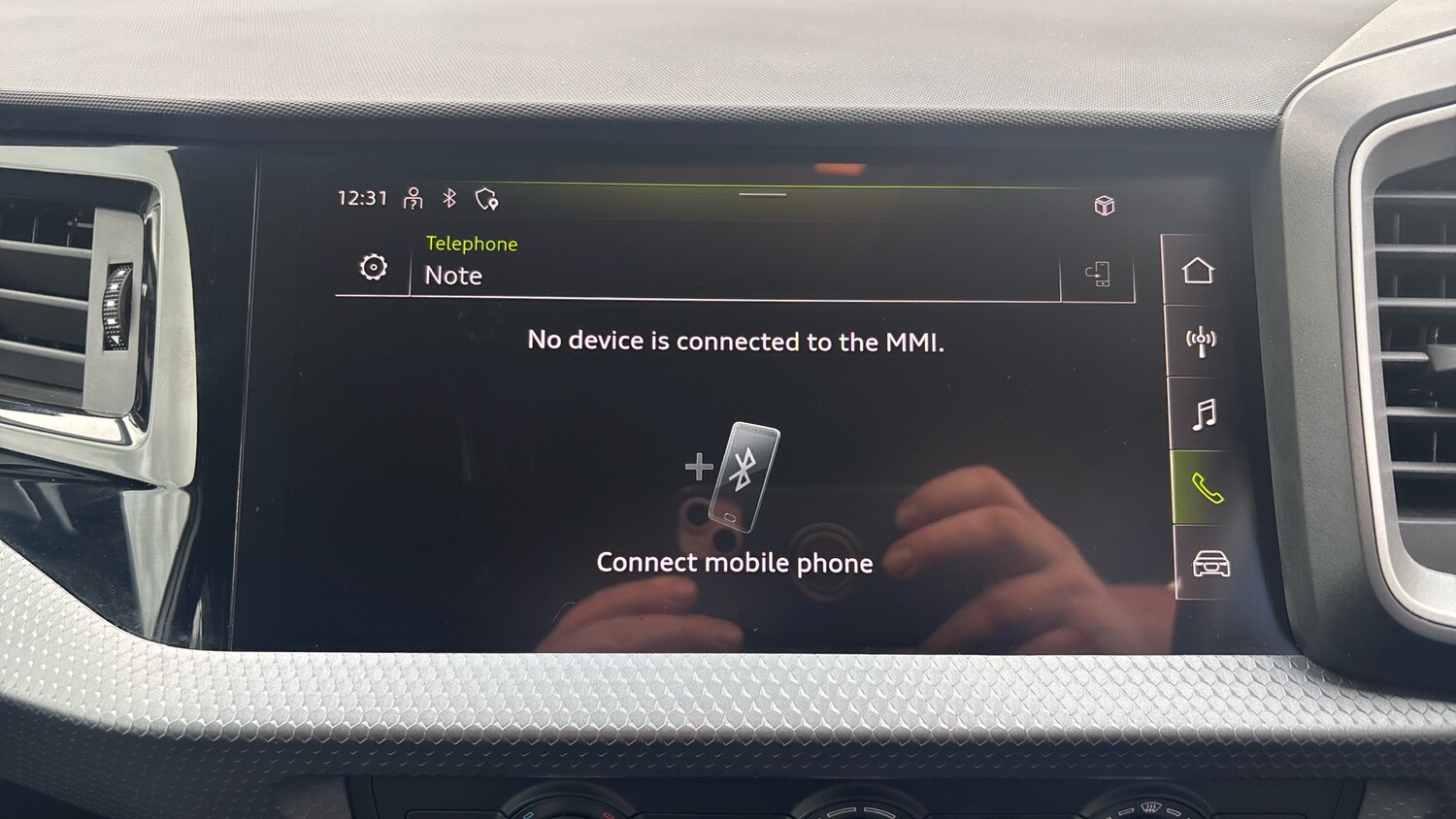 Used Audi A1 2023 for sale - 77962196: Photo 22